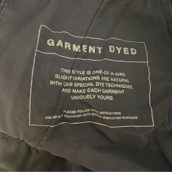 SALE!!! Women's Gap cargo pants army green size medium - Picture 8 of 10